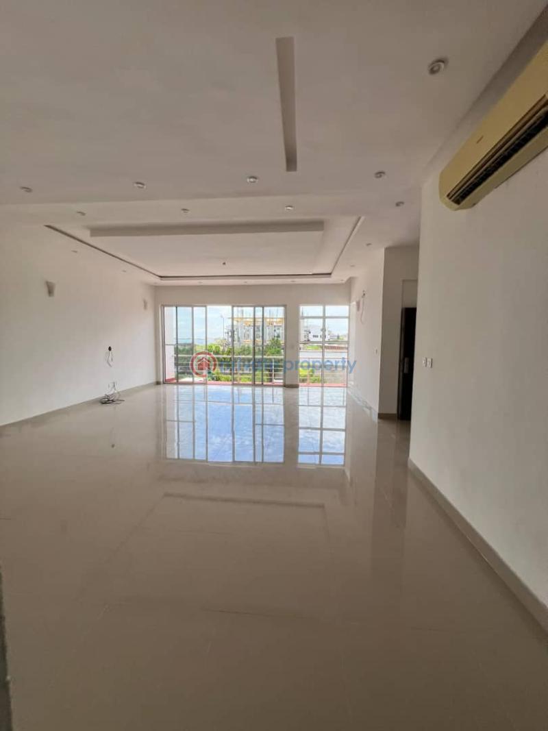 3 bedroom Flat & Apartment For Sale Banana Island Ikoyi Lagos - 11