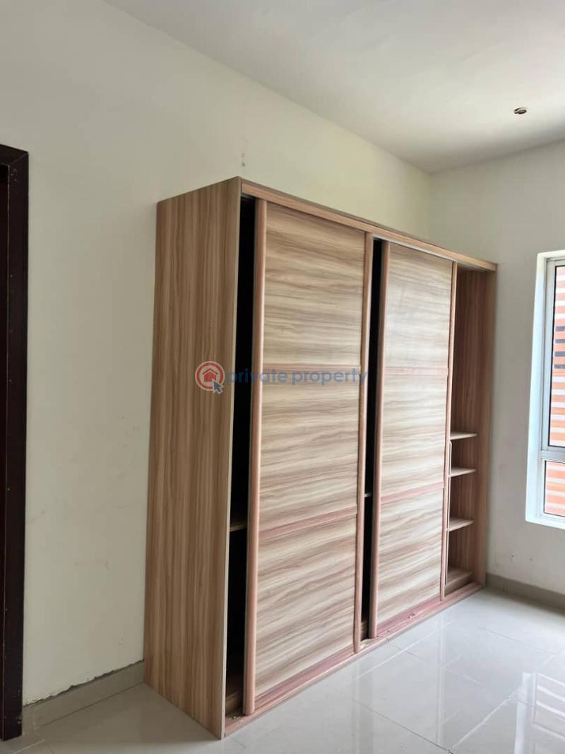 3 bedroom Flat & Apartment For Sale Banana Island Ikoyi Lagos - 5
