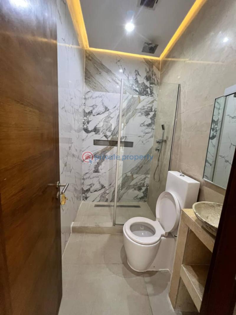 3 bedroom Flat & Apartment For Sale Banana Island Ikoyi Lagos - 15
