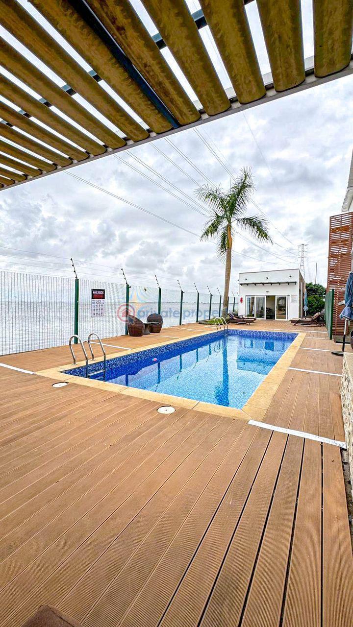 Exquisitely detailed 3 bedroom apartment at banana island with swimming pool and elevator. - 7 3 bedroom Flat & Apartment For Sale Banana Island Ikoyi Lagos - 7