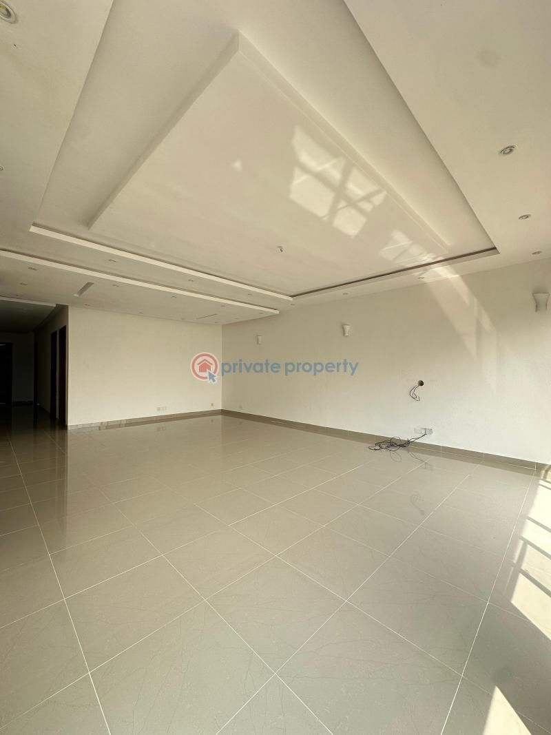 Exquisitely detailed 3 bedroom apartment at banana island with swimming pool and elevator. - 2 3 bedroom Flat & Apartment For Sale Ikoyi Lagos - 2