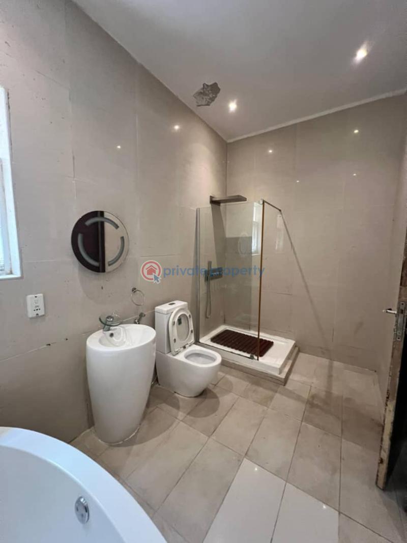 3 bedroom Flat & Apartment For Sale Banana Island Ikoyi Lagos - 10