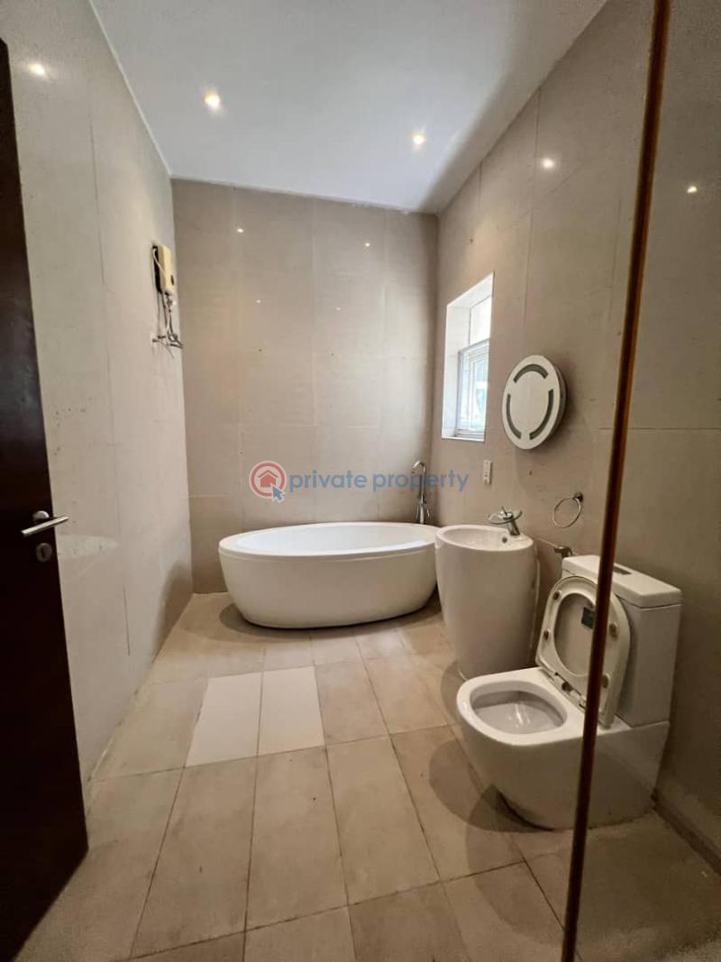 3 bedroom Flat & Apartment For Sale Banana Island Ikoyi Lagos - 9