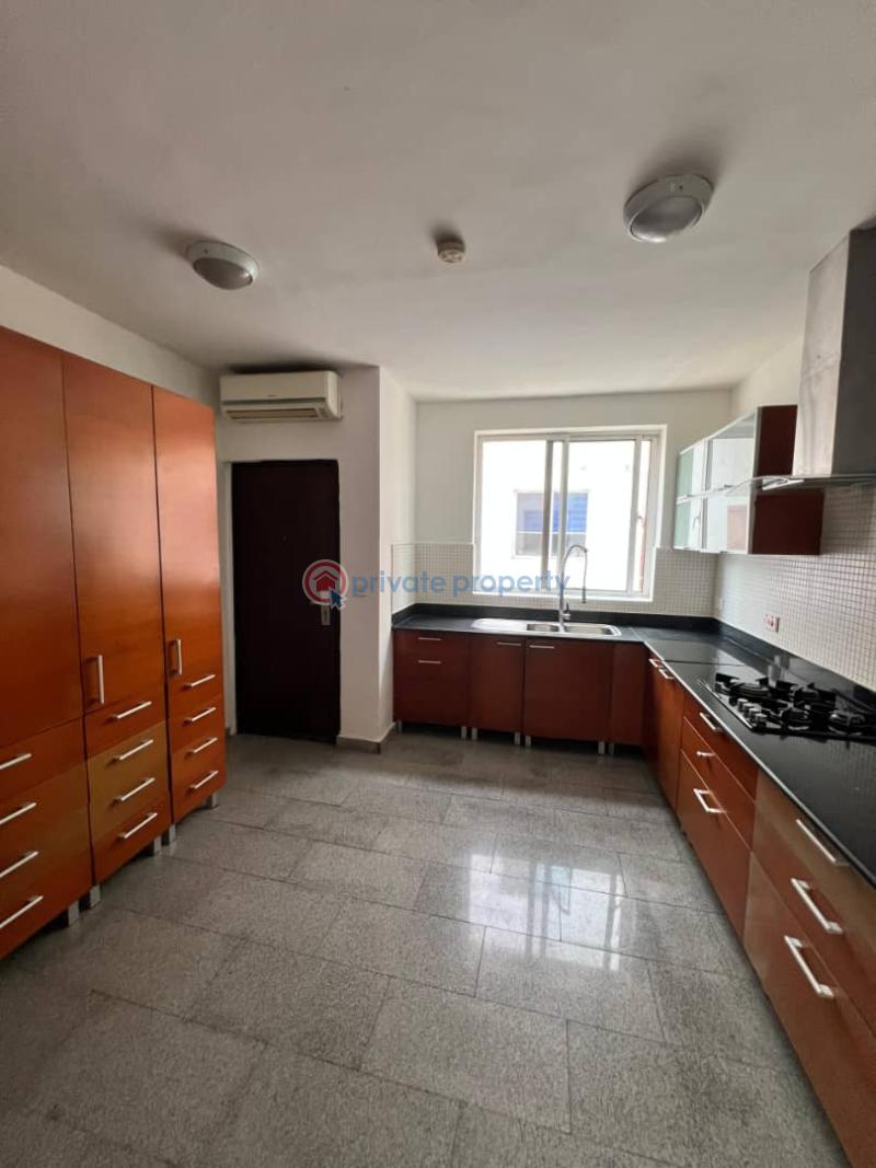 3 bedroom Flat & Apartment For Sale Banana Island Ikoyi Lagos - 6