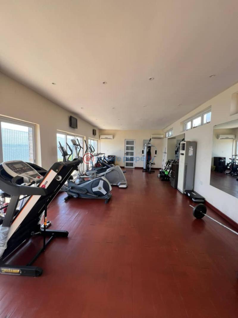 3 bedroom Flat & Apartment For Sale Banana Island Ikoyi Lagos - 14