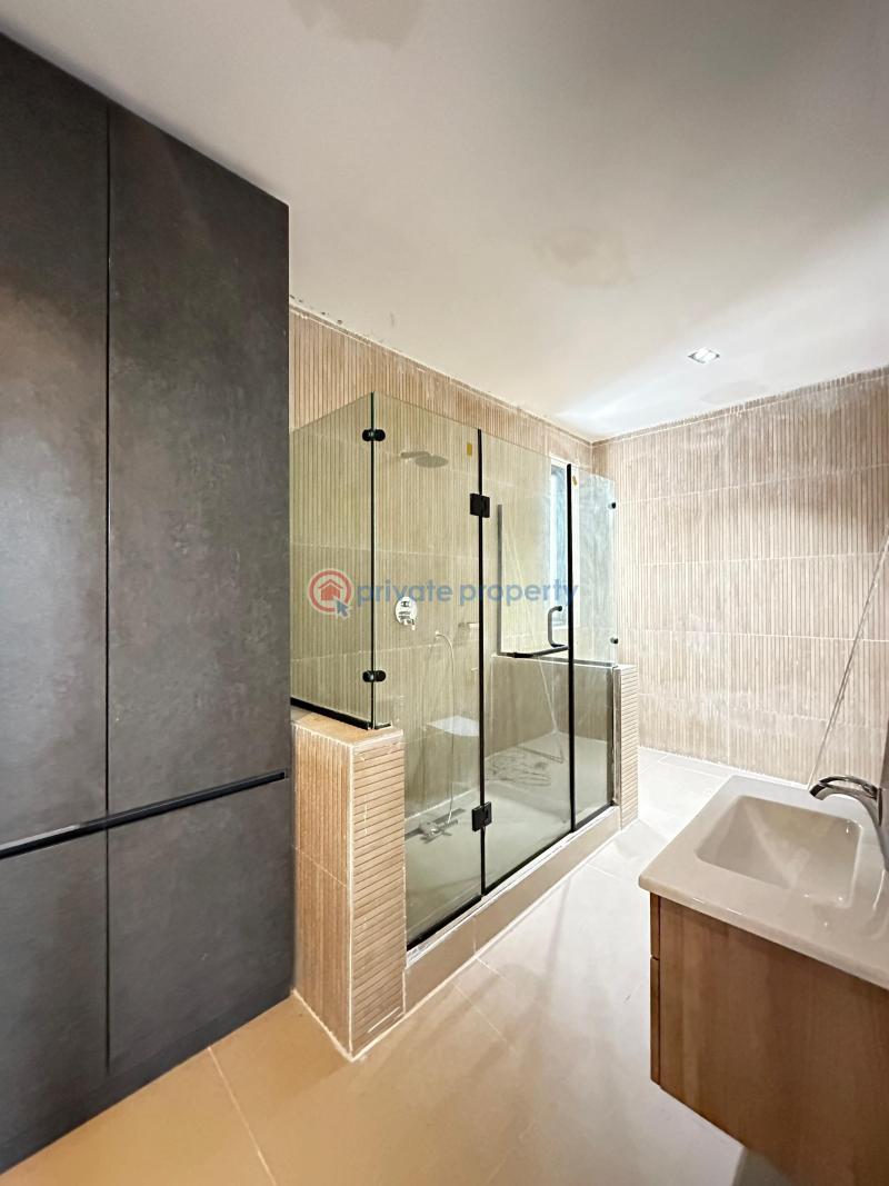 Exquisitely detailed 3 bedroom apartment in banana island with swimming pool, elevator and bq - 3 3 bedroom House For Sale Banana Island Ikoyi Lagos - 3