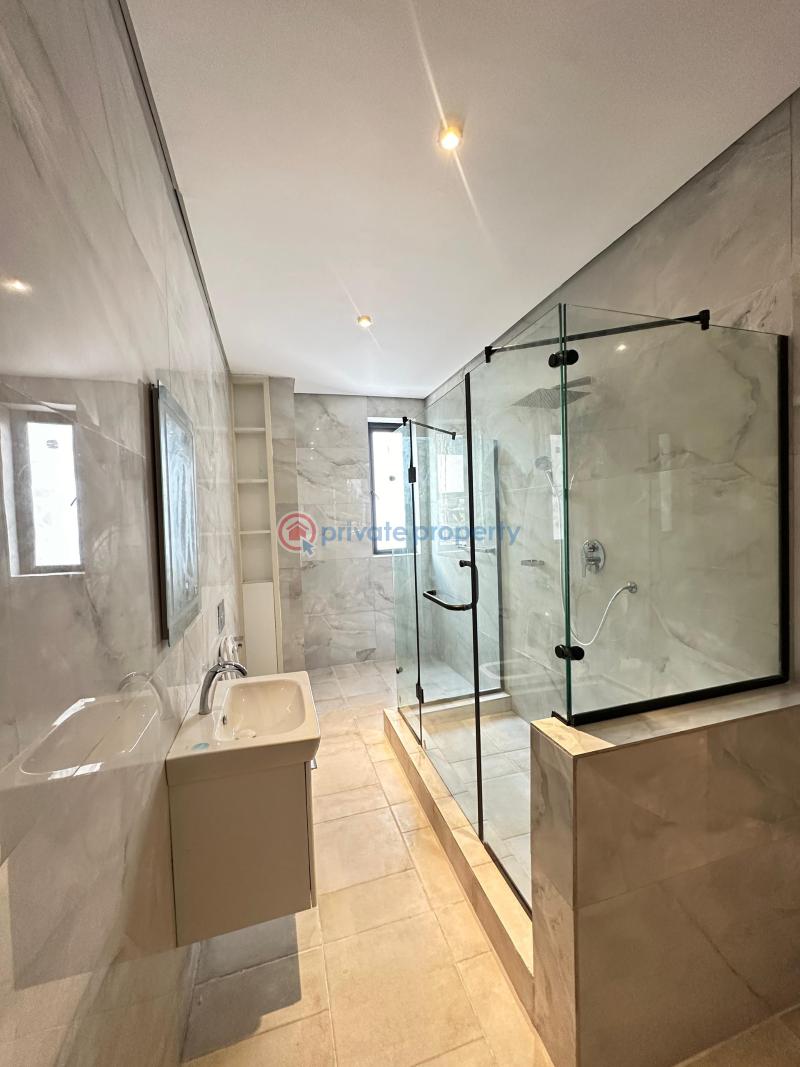 Exquisitely detailed 3 bedroom apartment last unit available is a ground floor unit - 8 4 bedroom Flat & Apartment For Sale Banana Island Ikoyi Lagos - 8