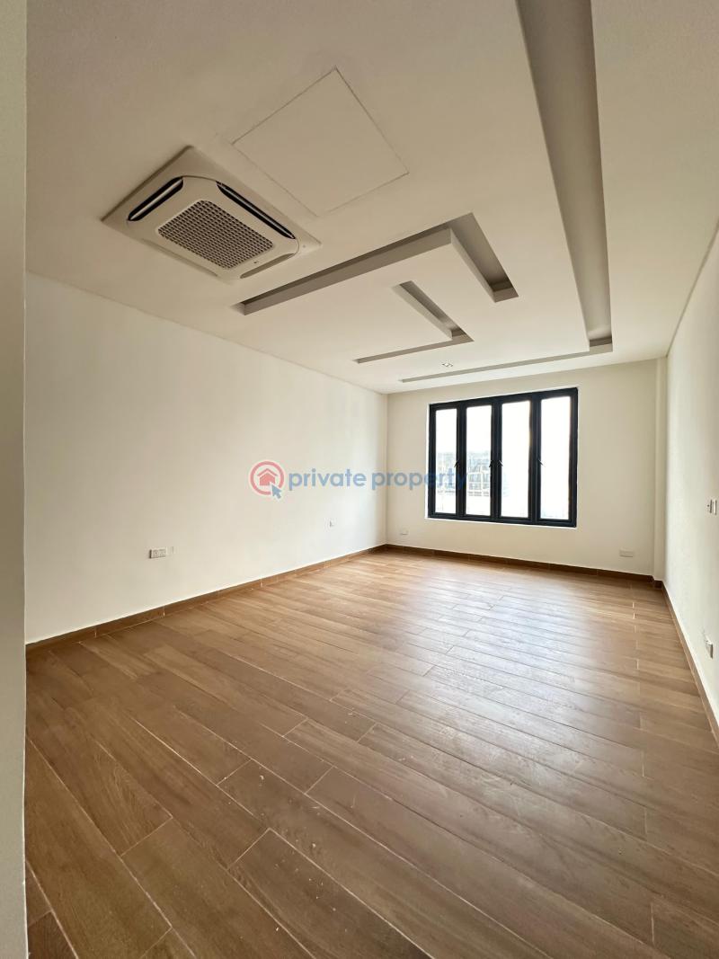 Exquisitely detailed 3 bedroom apartment last unit available is a ground floor unit - 6 4 bedroom Flat & Apartment For Sale Banana Island Ikoyi Lagos - 6