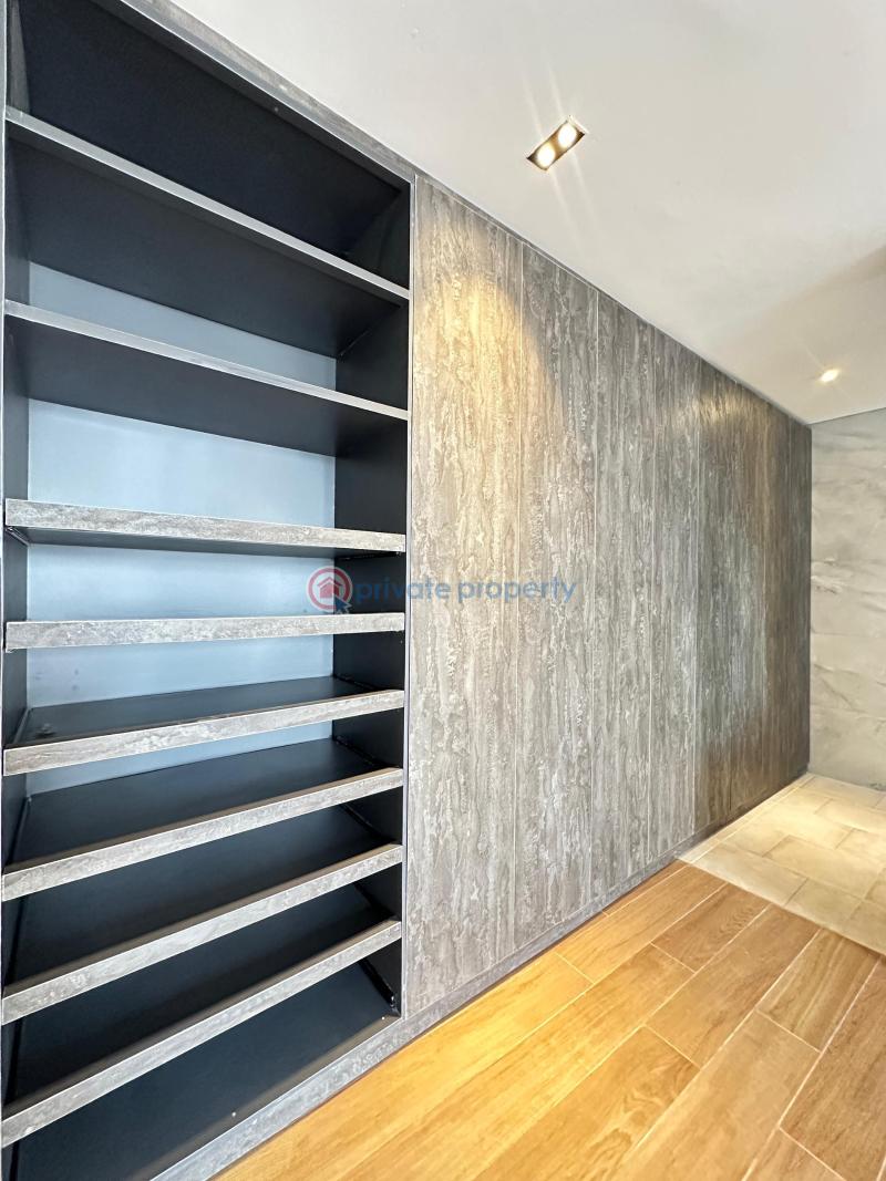 Exquisitely detailed 3 bedroom apartment last unit available is a ground floor unit - 7 4 bedroom Flat & Apartment For Sale Banana Island Ikoyi Lagos - 7