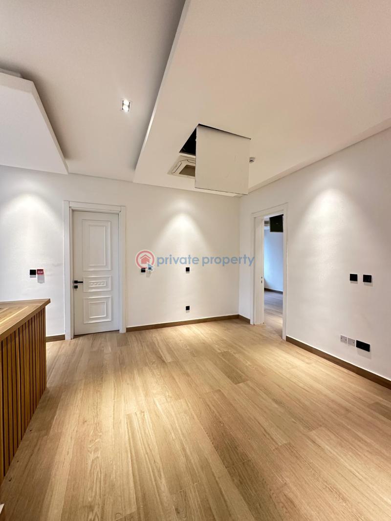 3 bedroom Block Of Flats For Sale Banana Island Ikoyi Lagos - 8