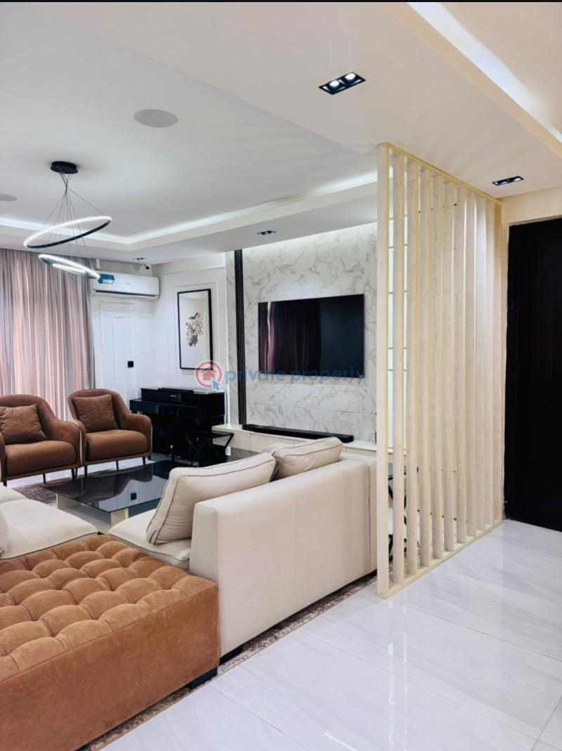 3 bedroom Block Of Flats For Sale Banana Island Ikoyi Lagos - 5