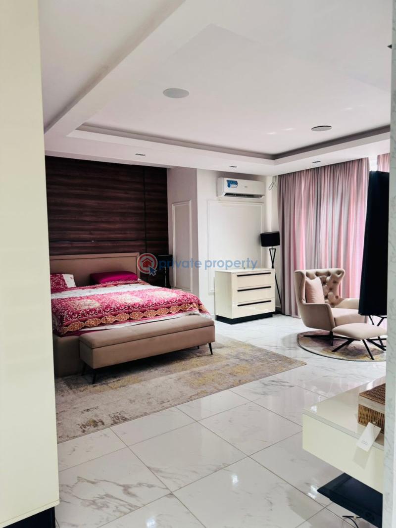 3 bedroom Block Of Flats For Sale Banana Island Ikoyi Lagos - 4