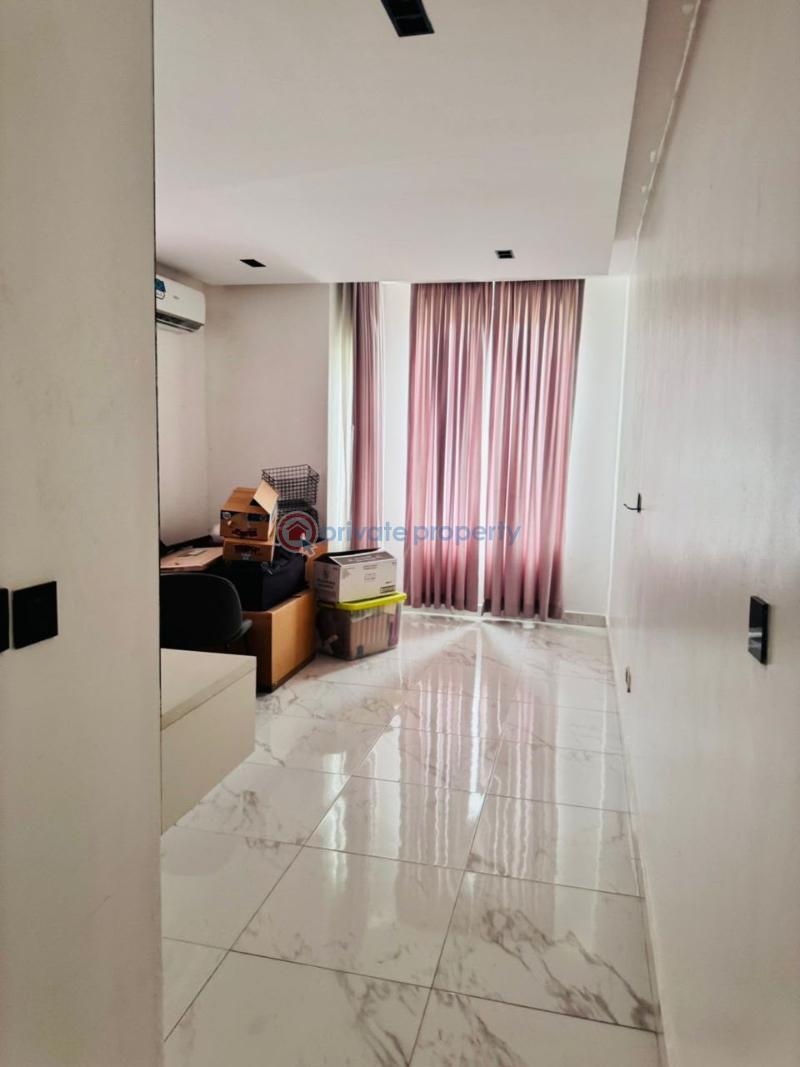 3 bedroom Block Of Flats For Sale Banana Island Ikoyi Lagos - 0