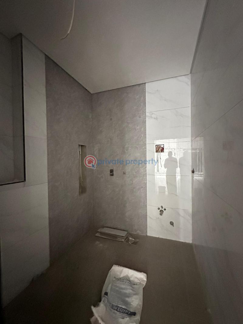 Exquisitely detailed 4 bedroom apartment in banana island - 11 4 bedroom Flat & Apartment For Sale Banana Island Ikoyi Lagos - 11