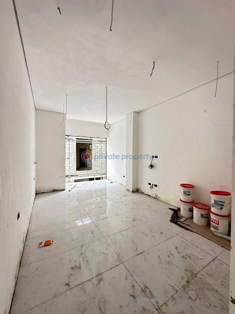Exquisitely detailed 4 bedroom apartment in banana island - 14 4 bedroom Flat & Apartment For Sale Banana Island Ikoyi Lagos - 14