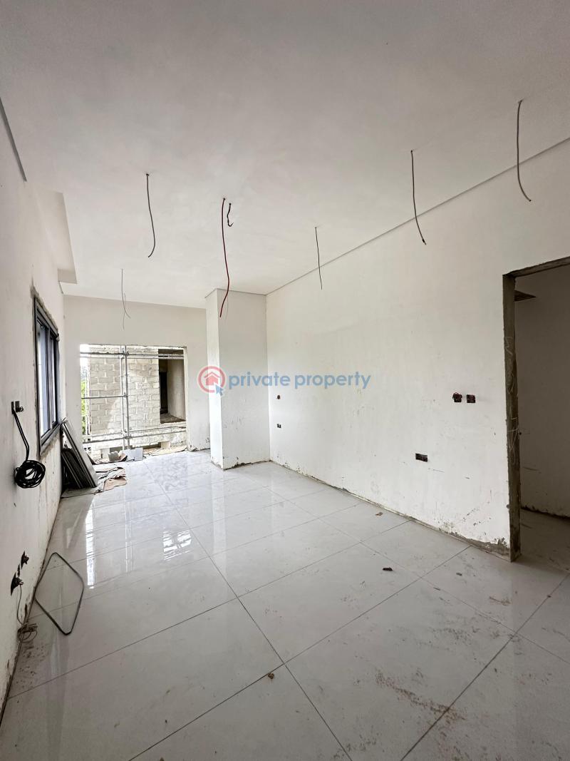 Exquisitely detailed 4 bedroom apartment in banana island - 9 4 bedroom Flat & Apartment For Sale Banana Island Ikoyi Lagos - 9
