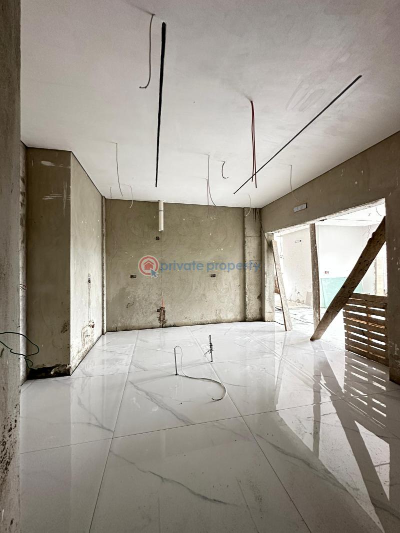 Exquisitely detailed 4 bedroom apartment in banana island - 13 4 bedroom Flat & Apartment For Sale Banana Island Ikoyi Lagos - 13