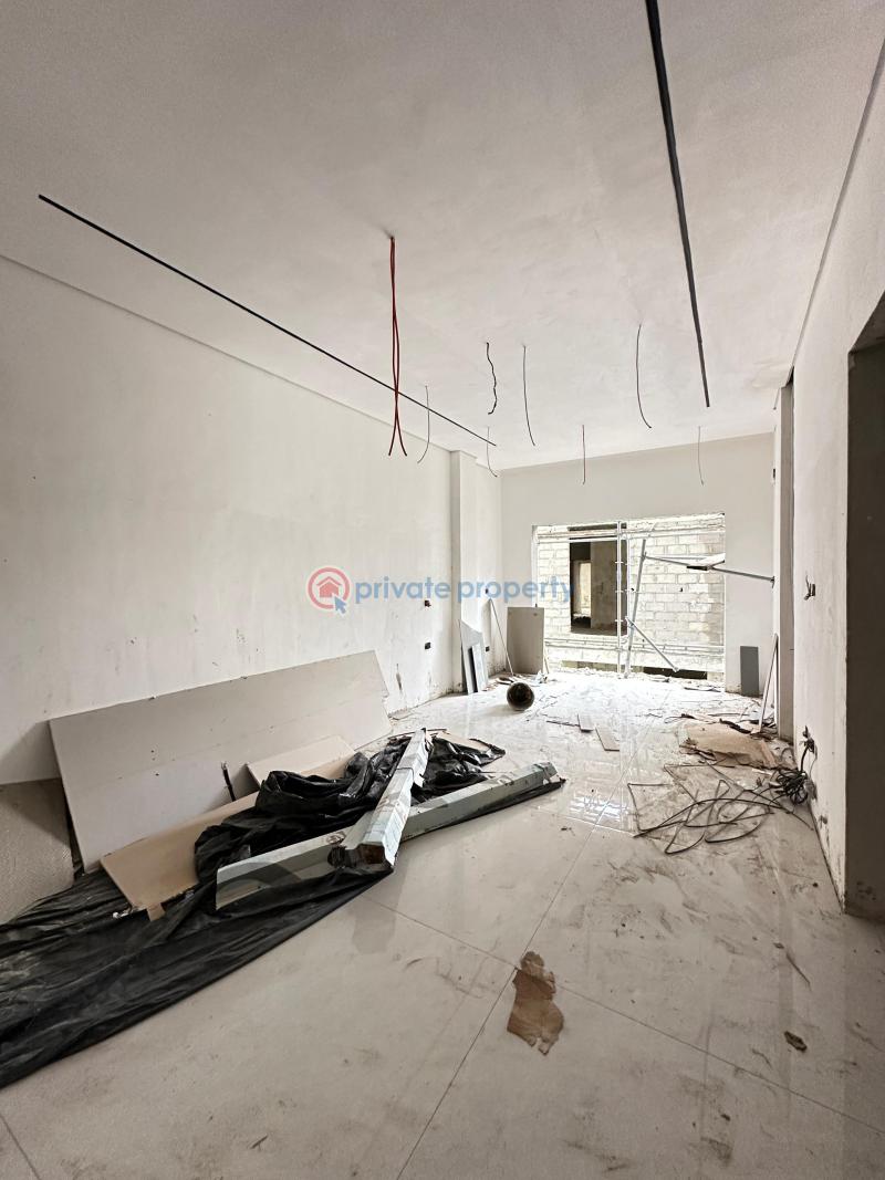 Exquisitely detailed 4 bedroom apartment in banana island - 7 4 bedroom Flat & Apartment For Sale Banana Island Ikoyi Lagos - 7