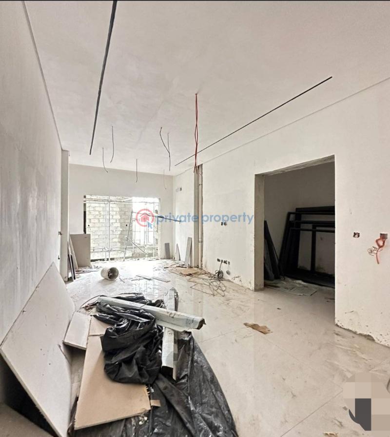 4 bedroom Block Of Flats For Sale Banana Island Ikoyi Lagos - 1