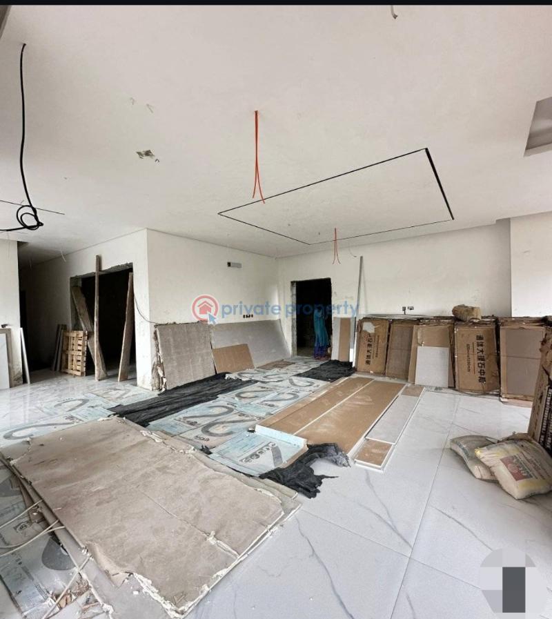 4 bedroom Block Of Flats For Sale Banana Island Ikoyi Lagos - 3