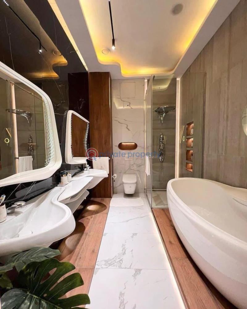 4 bedroom Detached Duplex For Sale Banana Island Ikoyi Lagos - 4