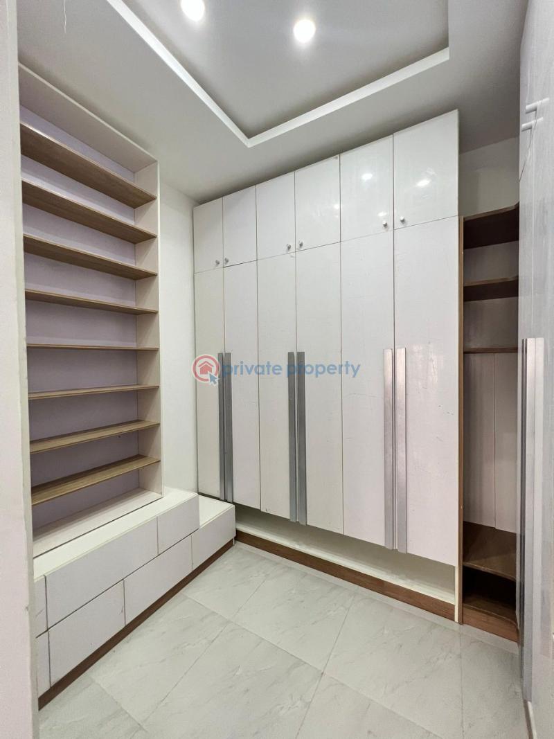 4 bedroom Terrace For Sale Banana Island Ikoyi Lagos - 3