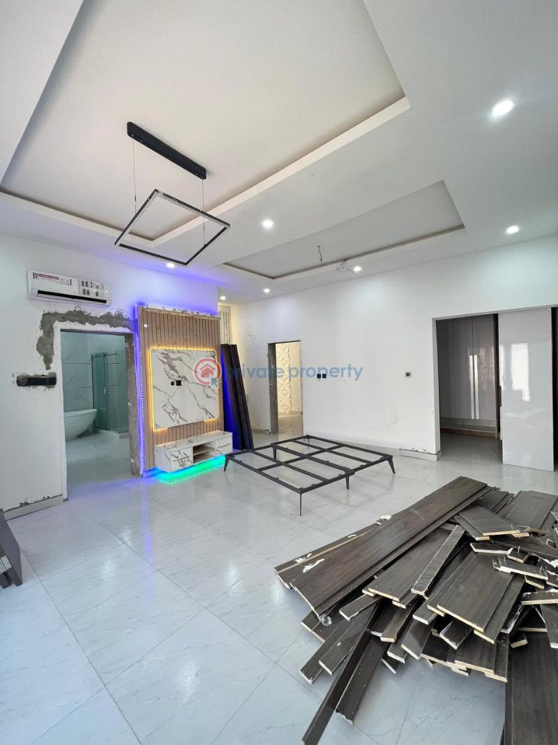 4 bedroom Terrace For Sale Banana Island Ikoyi Lagos - 2