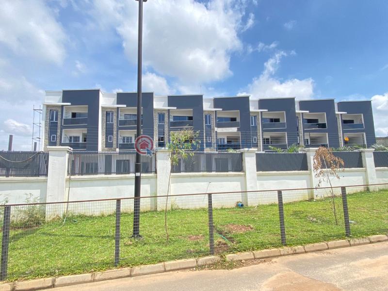 4 bedroom Terraced Duplex For Sale Lifecamp District Abuja Life Camp Abuja Phase 3  - 3