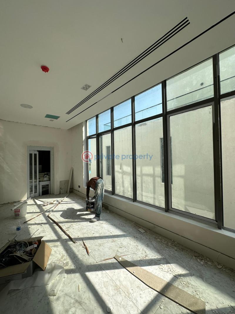 5 bedroom Detached Duplex For Sale Banana Island Ikoyi Lagos - 11