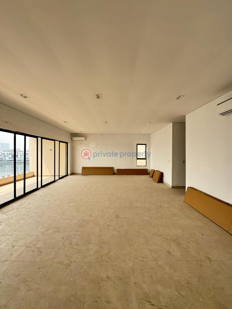 5 bedroom Detached Duplex For Sale Banana Island Ikoyi Lagos - 8
