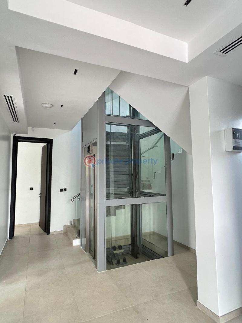5 bedroom Duplex For Sale Banana Island Ikoyi Lagos - 8