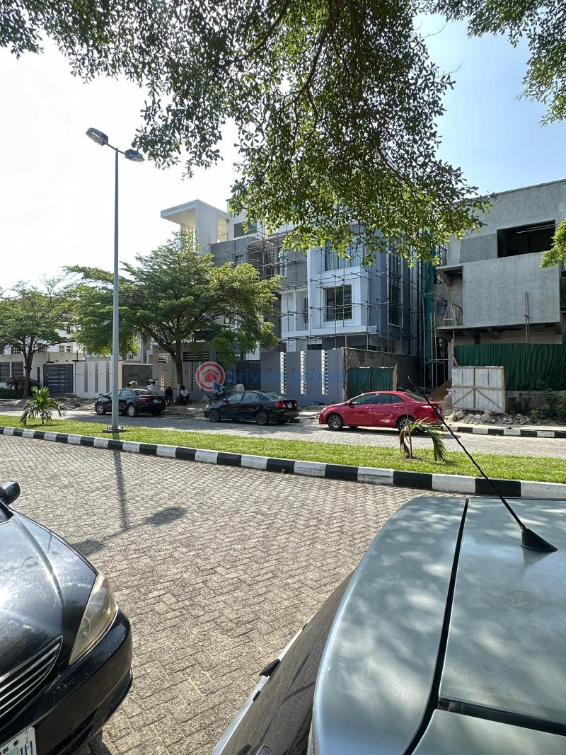 5 bedroom Detached Duplex For Sale Banana Island Ikoyi Lagos - 15