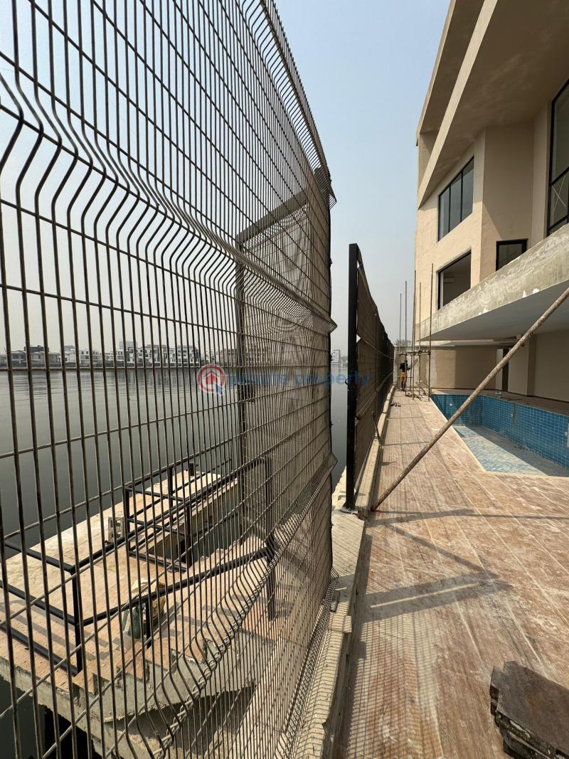 5 bedroom Detached Duplex For Sale Banana Island Ikoyi Lagos - 1