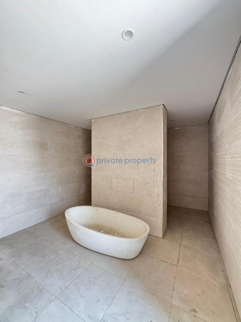 5 bedroom Detached Duplex For Sale Banana Island Ikoyi Lagos - 6