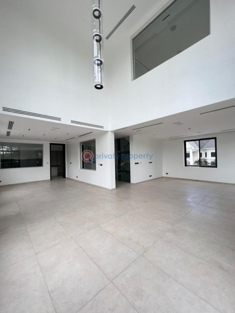 5 bedroom Duplex For Sale Banana Island Ikoyi Lagos - 6