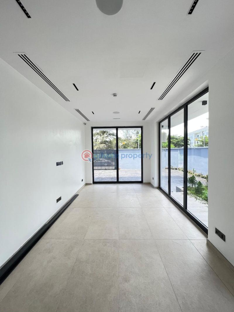 5 bedroom Detached Duplex For Sale Banana Island Ikoyi Lagos - 1