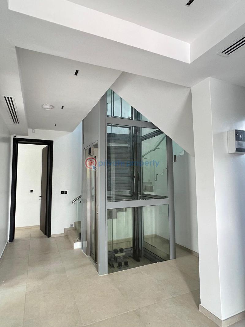 5 bedroom Detached Duplex For Sale Banana Island Ikoyi Lagos - 3