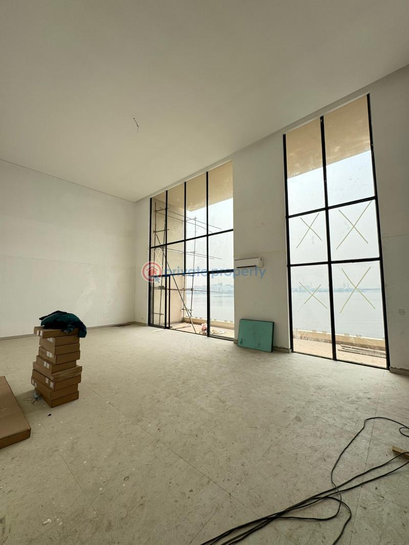 5 bedroom Detached Duplex For Sale Banana Island Ikoyi Lagos - 10