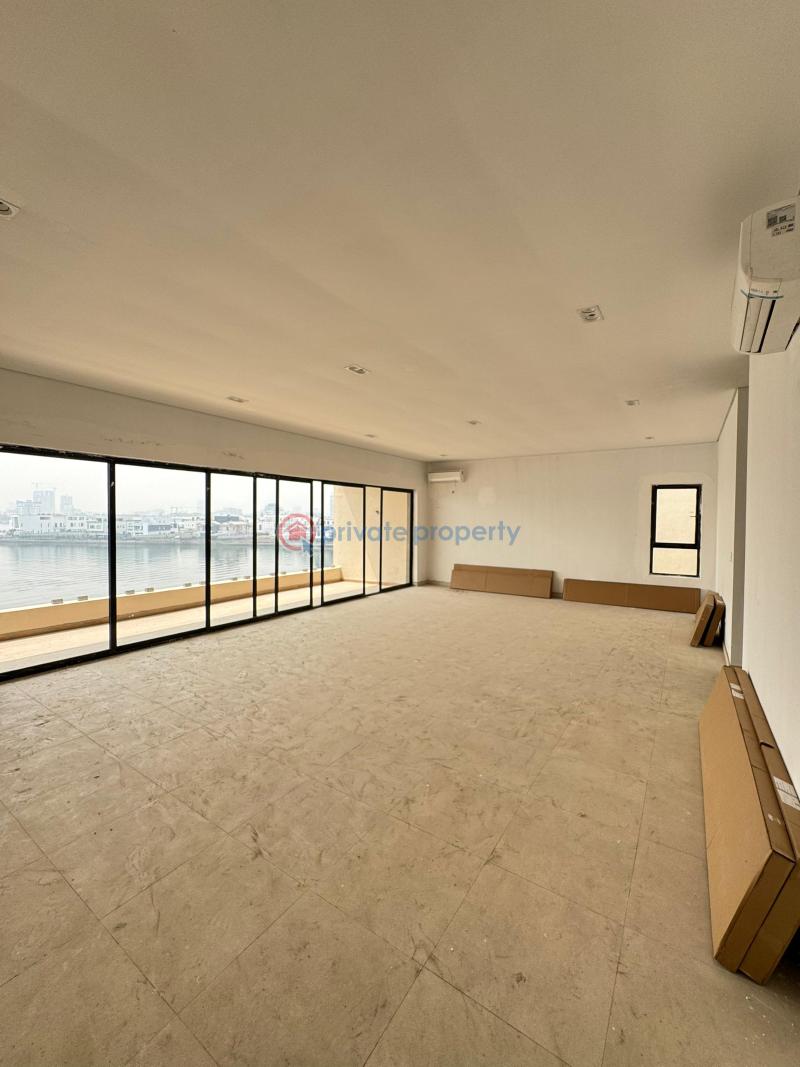 5 bedroom Detached Duplex For Sale Banana Island Ikoyi Lagos - 3