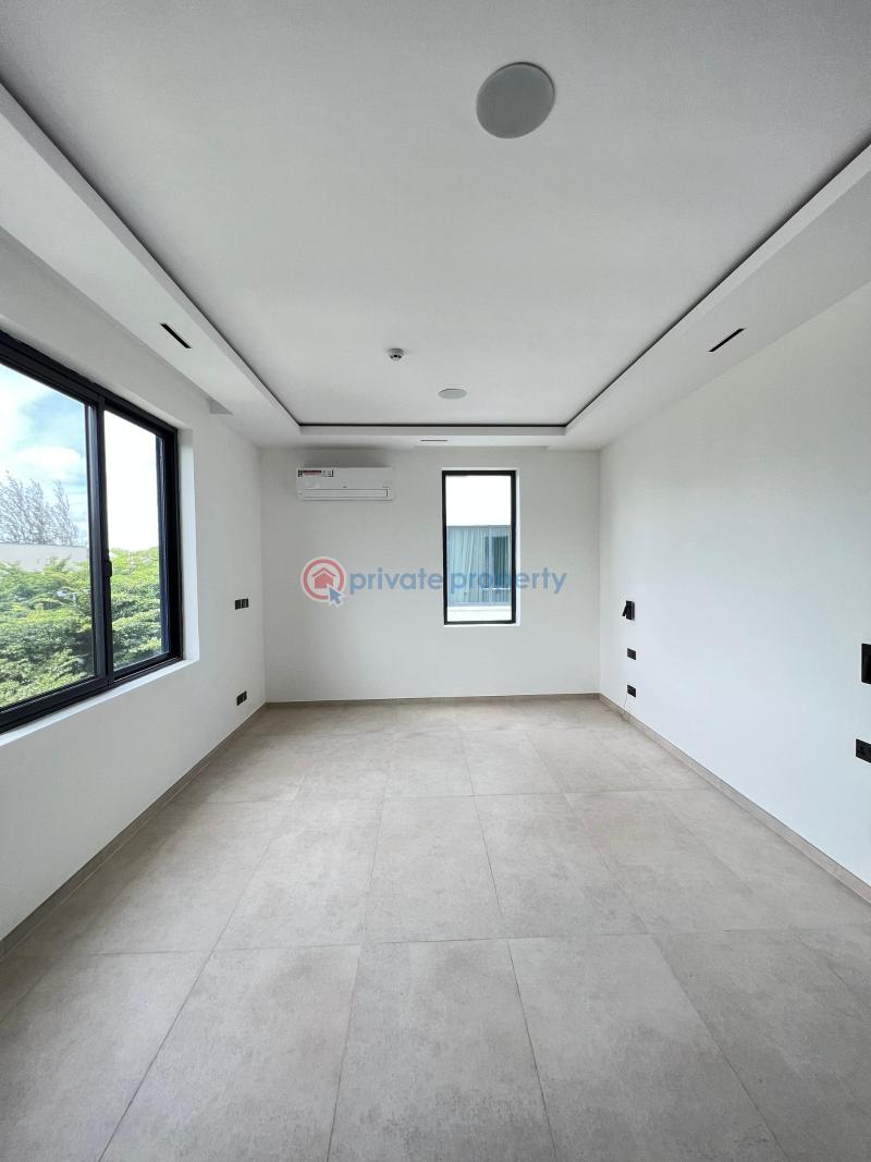 5 bedroom Duplex For Sale Banana Island Ikoyi Lagos - 1