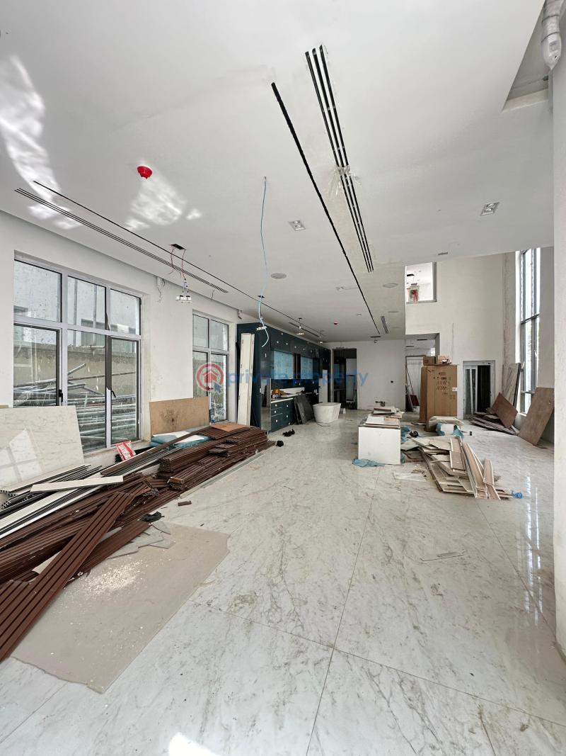 5 bedroom Detached Duplex For Sale Banana Island Ikoyi Lagos - 20