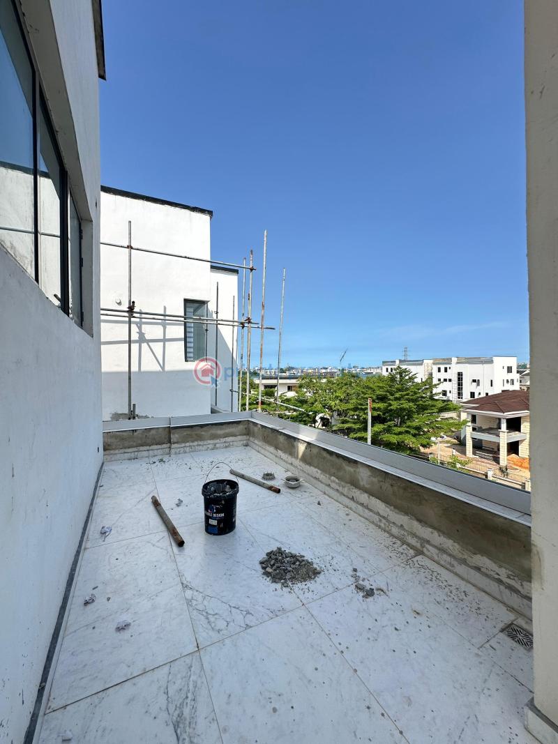 5 bedroom Detached Duplex For Sale Banana Island Ikoyi Lagos - 18