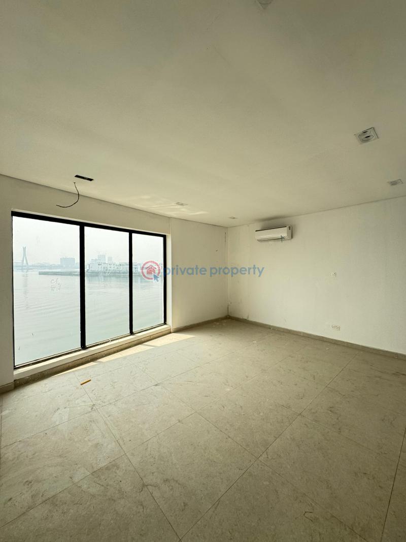 5 bedroom Detached Duplex For Sale Banana Island Ikoyi Lagos - 4