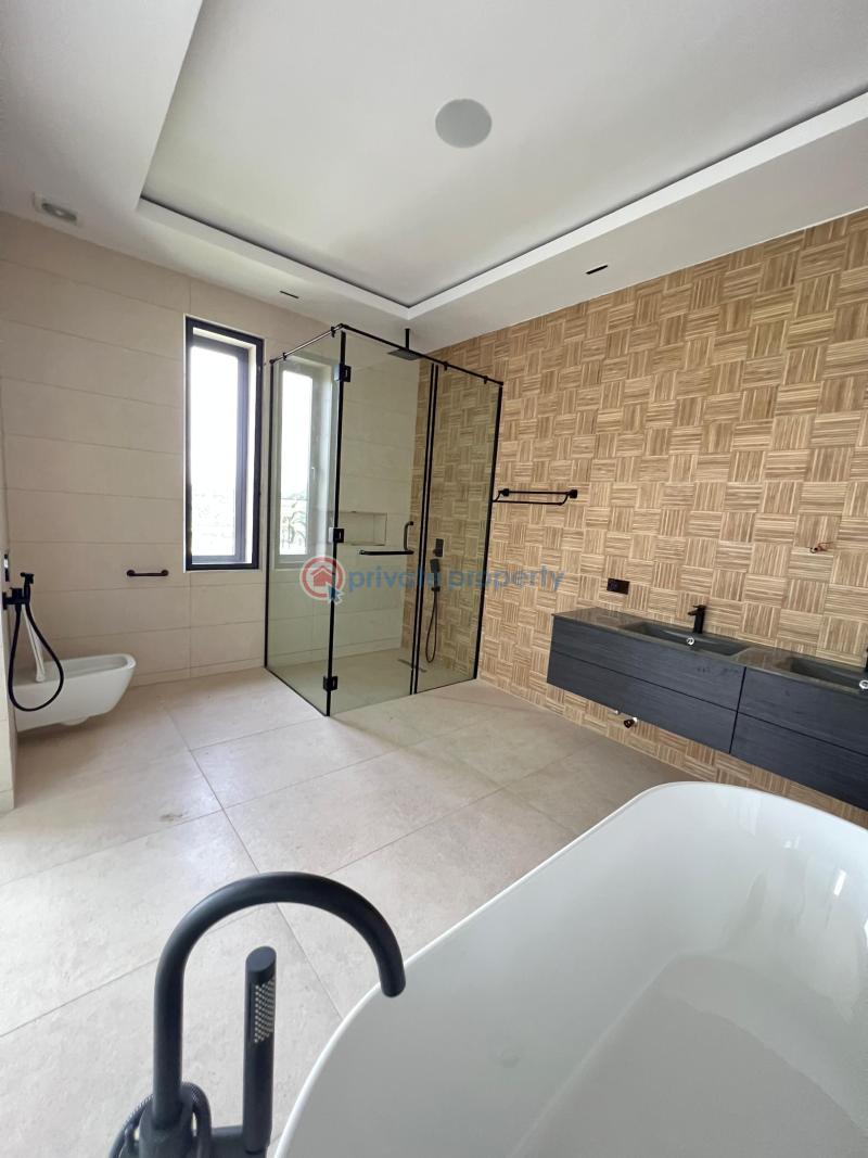 5 bedroom Duplex For Sale Banana Island Ikoyi Lagos - 2