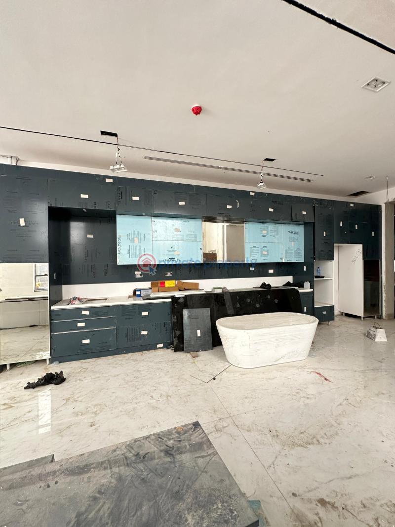 5 bedroom Detached Duplex For Sale Banana Island Ikoyi Lagos - 3