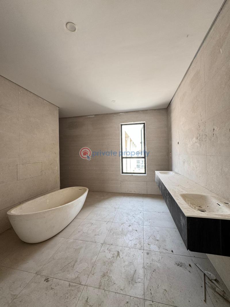 5 bedroom Detached Duplex For Sale Banana Island Ikoyi Lagos - 7