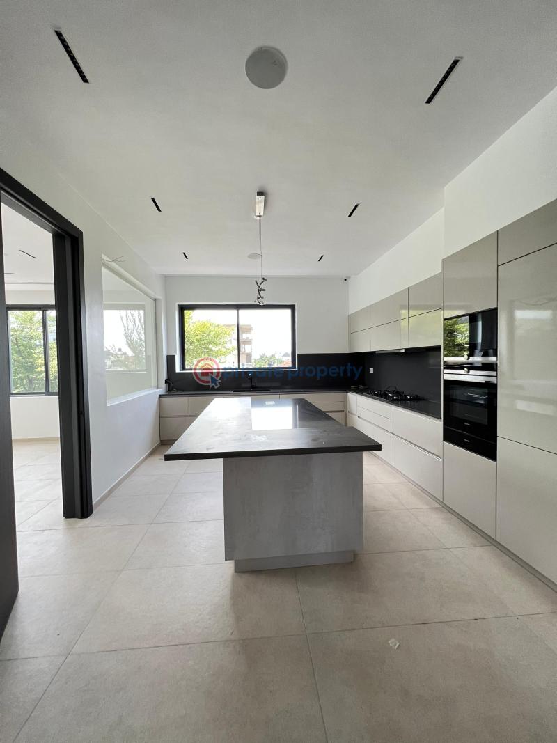 5 bedroom Duplex For Sale Banana Island Ikoyi Lagos - 5