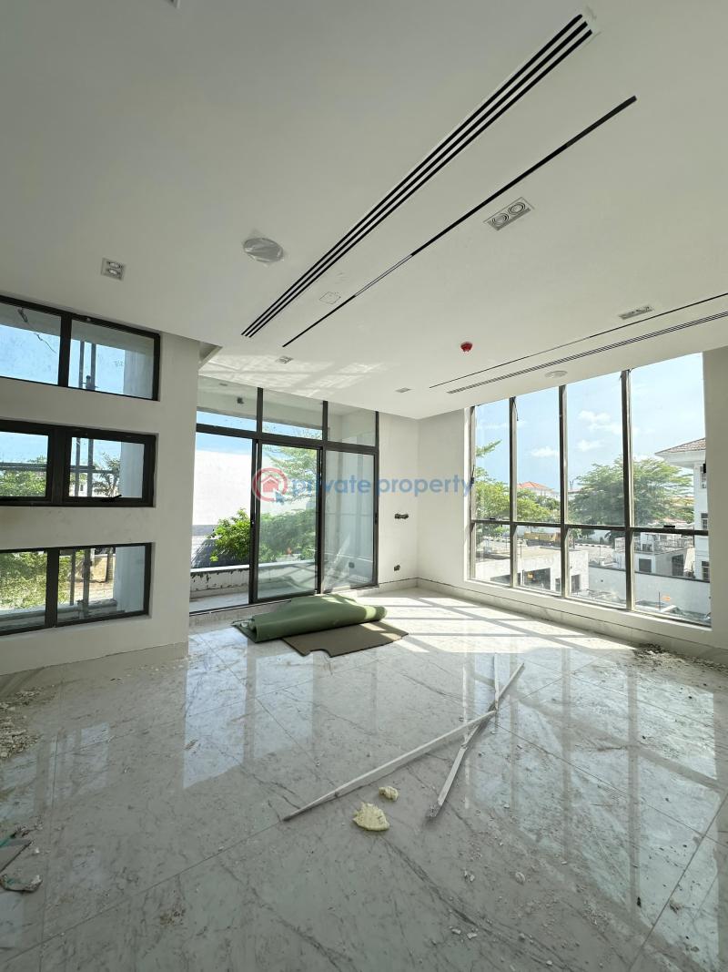 5 bedroom Detached Duplex For Sale Banana Island Ikoyi Lagos - 8