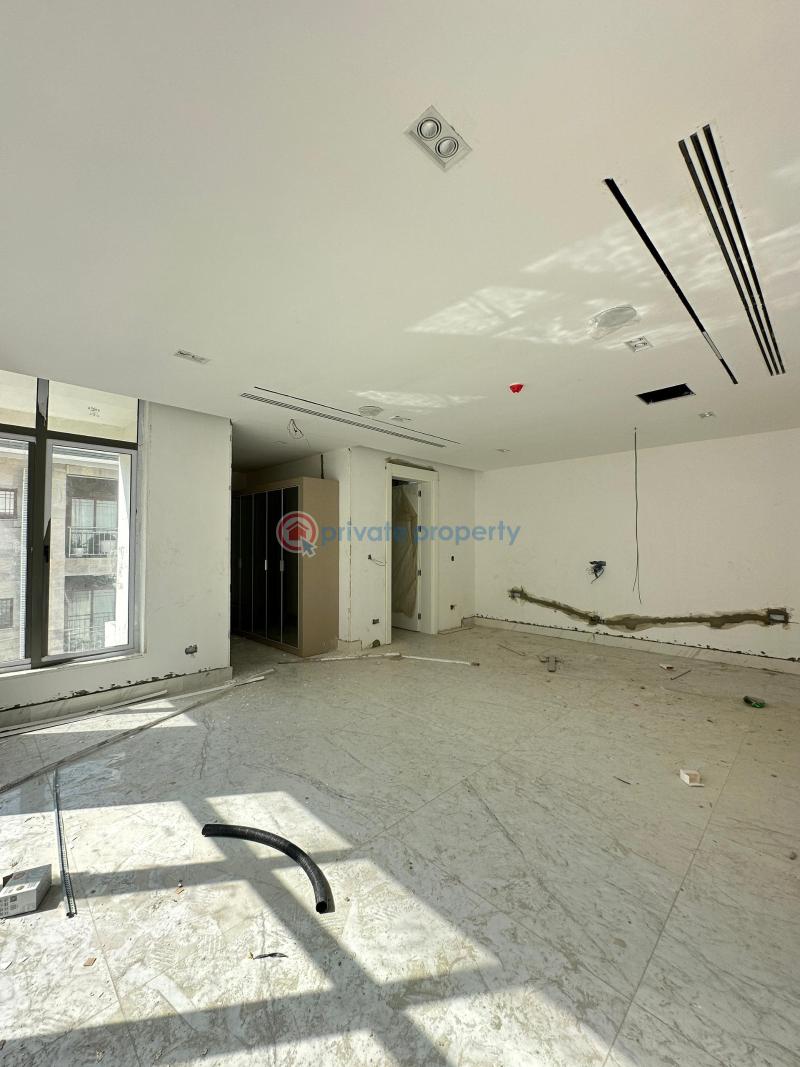 5 bedroom Detached Duplex For Sale Banana Island Ikoyi Lagos - 9