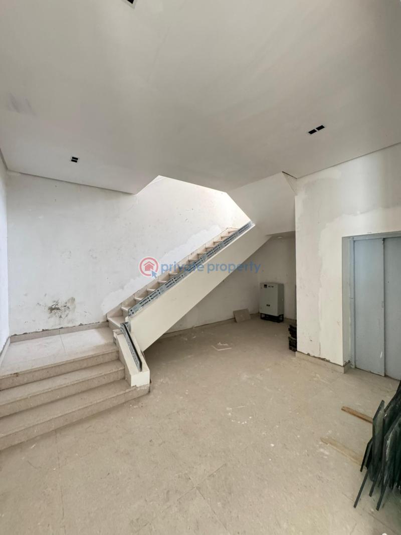 5 bedroom Detached Duplex For Sale Banana Island Ikoyi Lagos - 2